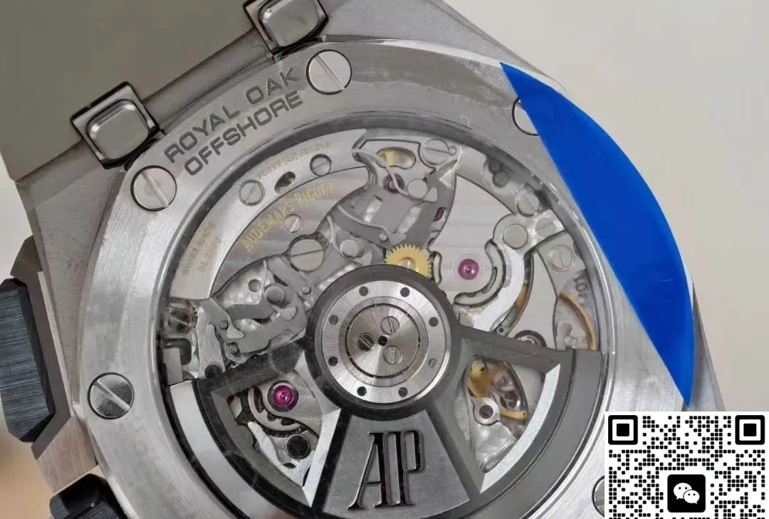 APS Factory Audemars Piguet 26420SO.OO.A600CA.01 1:1 Best Edition Replica Watch